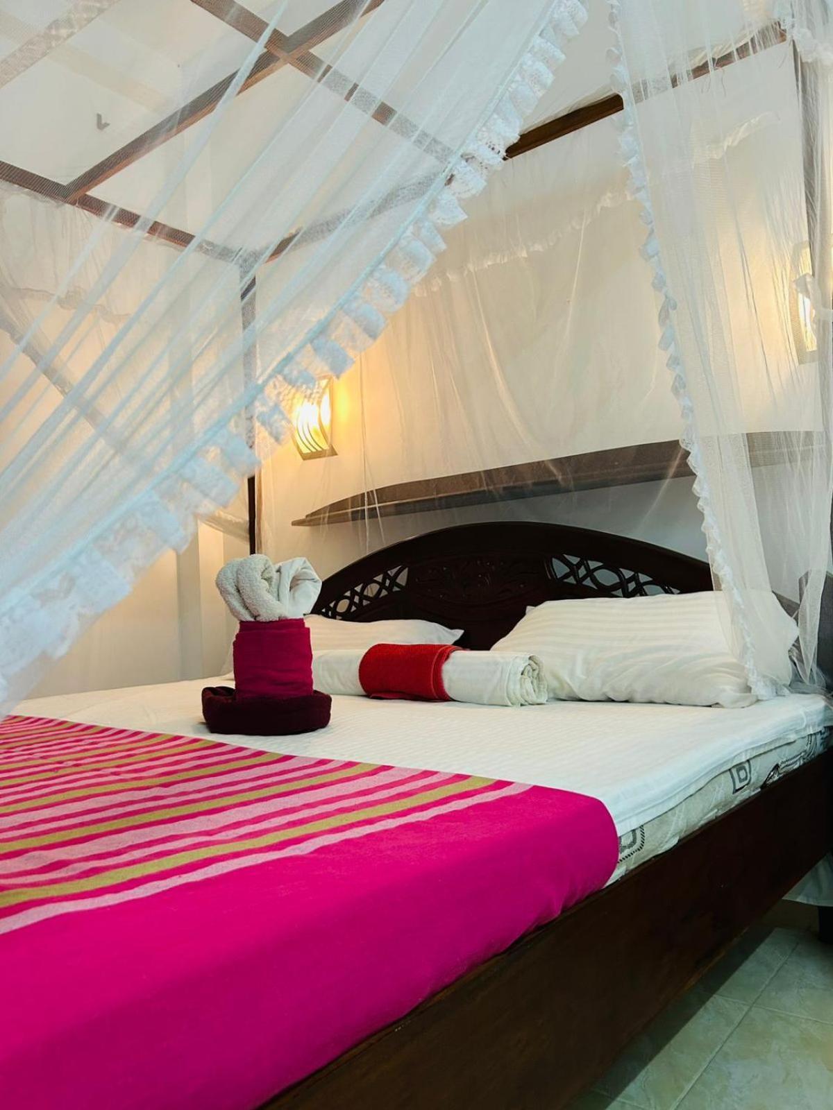 Seaside Coco Villa Берувала Екстериор снимка