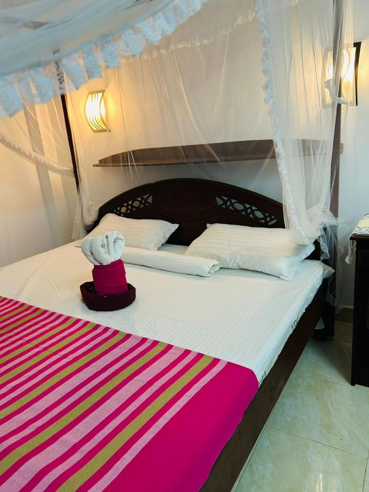 Seaside Coco Villa Берувала Екстериор снимка