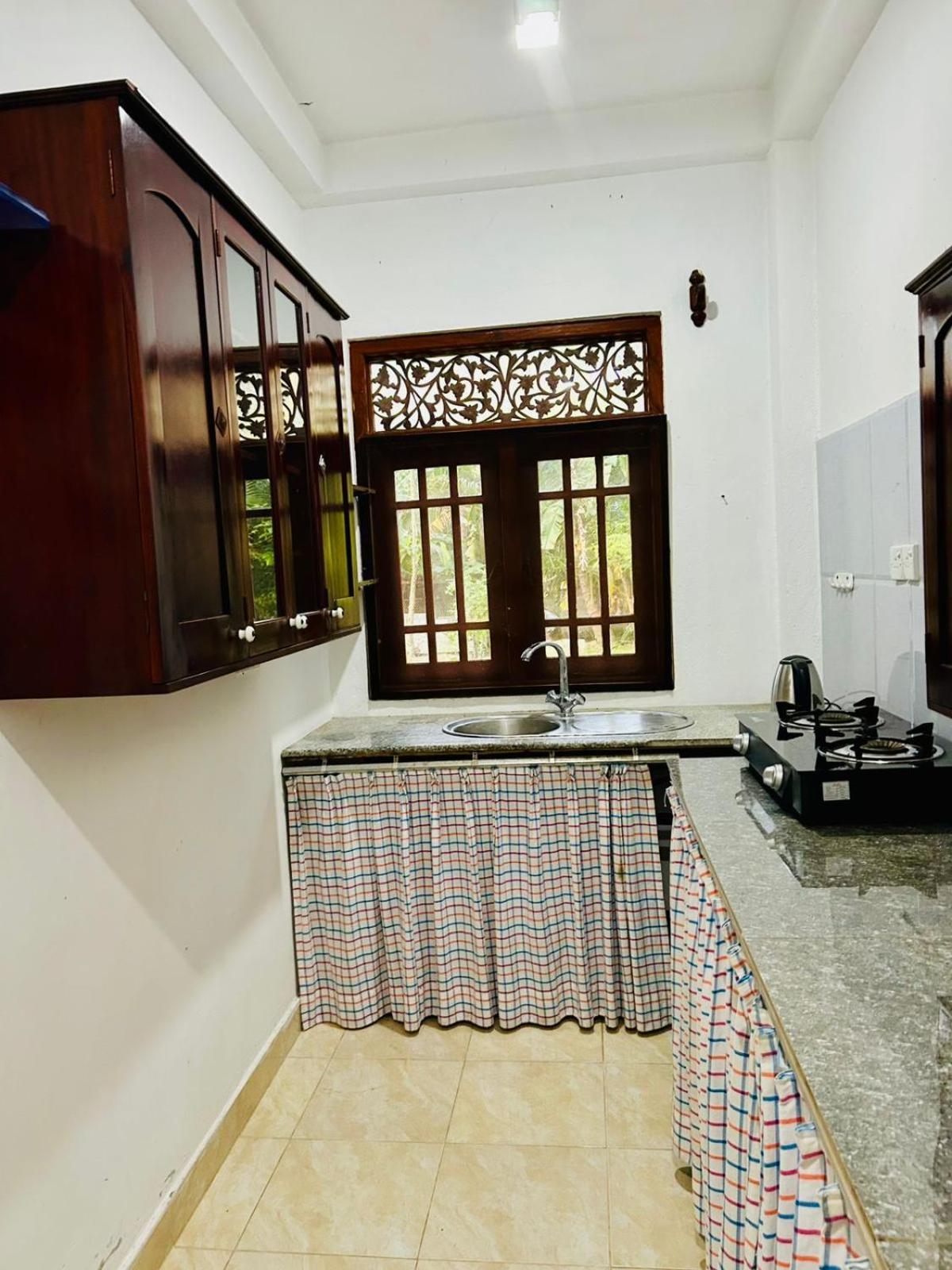 Seaside Coco Villa Берувала Екстериор снимка
