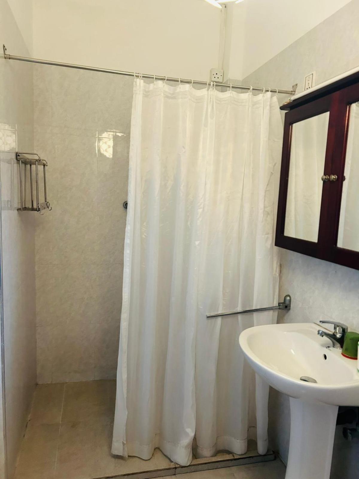 Seaside Coco Villa Берувала Екстериор снимка