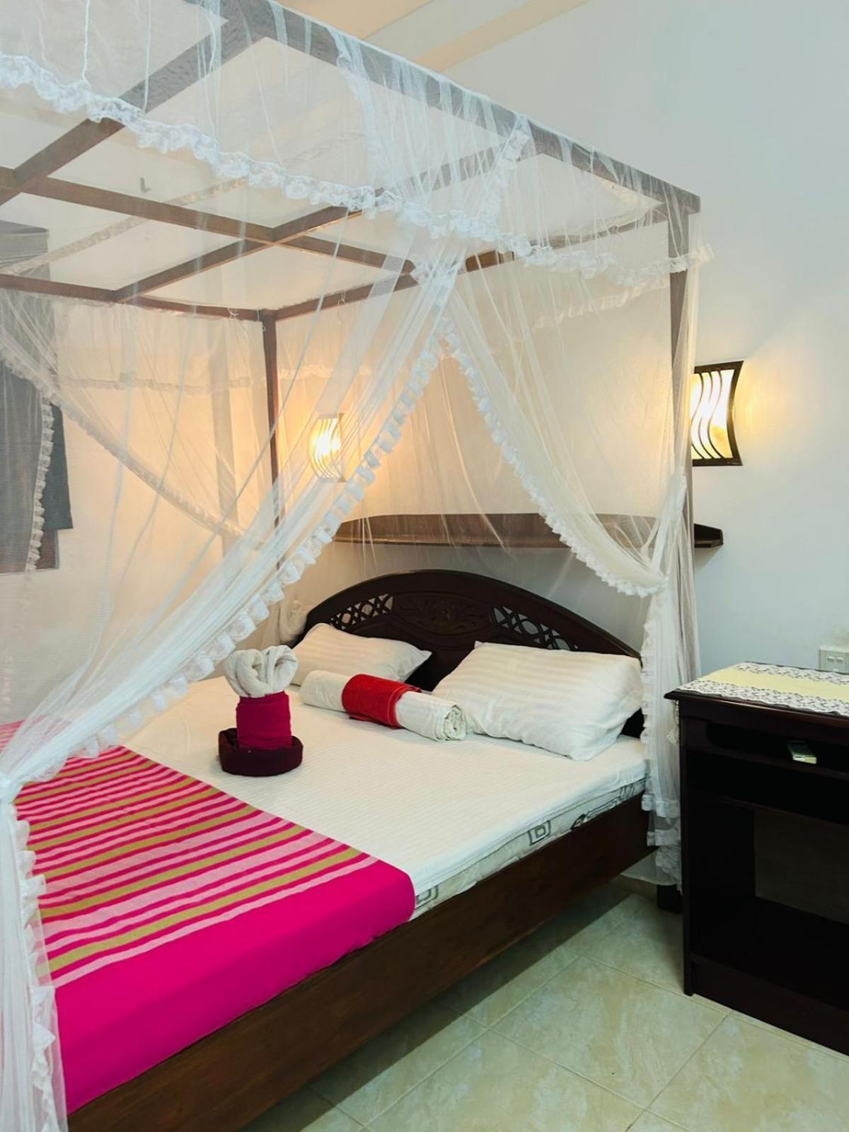 Seaside Coco Villa Берувала Екстериор снимка