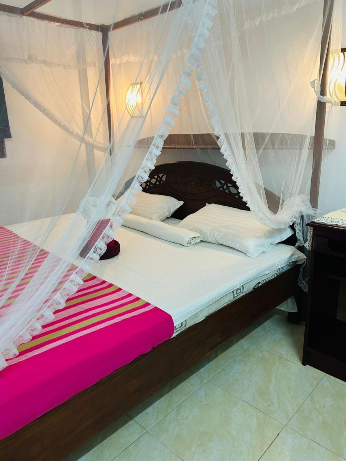 Seaside Coco Villa Берувала Екстериор снимка